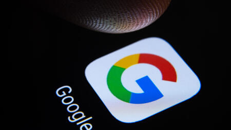 Google erlaubt sprachliche Unterhaltung mit KI-Chatbot in der Live-Suche