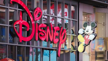 Disney und Universal klagen gegen Midjourney: Urheberrecht auf Figuren