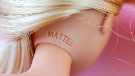 OpenAI und Mattel wollen KI-Spielzeug für Kinder auf den Markt bringen