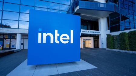 Intel lagert Marketing an KI von Accenture aus