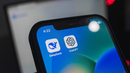 Datenschutz oder Innovationsbremse? Behörde will Deepseek aus deutschen App-Stores werfen