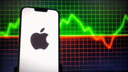 Apple auf der WWDC 2025: Glänzende Oberfläche, matter Kern