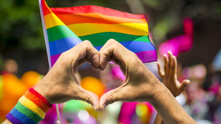 Budapest Pride: Druck auf Brüssel im Streit über Gesichtserkennung wächst