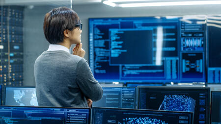 MCP-Monitoring und -Optimierung mit neuem Dienst von New Relic
