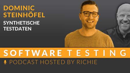 Software Testing: Synthetische Testdaten
