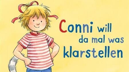 Umgang mit Conni-Memes im Internet: Zweite Klarstellung des Carlsen-Verlags