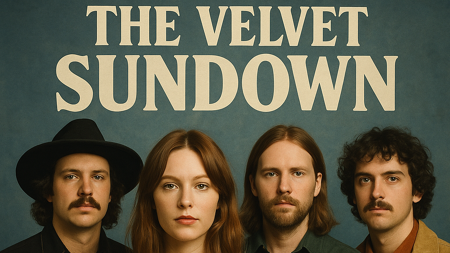 The Velvet Sundown: KI-Phantomband findet halbe Millionen Fans