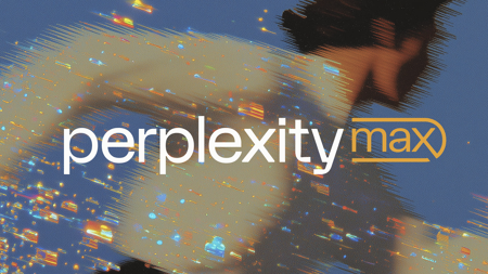 Perplexity Max: 200 US-Dollar im Monat