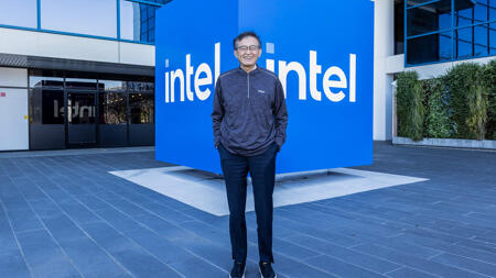 Intel-Chef: Nvidia ist beim KI-Training nicht mehr einholbar