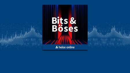 „Bits & Böses“: Dem Hass nicht das Internet überlassen