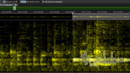 heise+ | Test: Songs professionell mit SpectraLayers 12 Pro entmischen