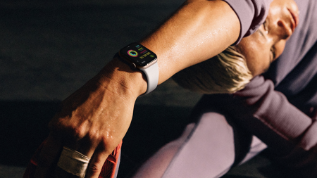 Studie: Apple Watch soll mit KI versteckte Krankheiten aufdecken
