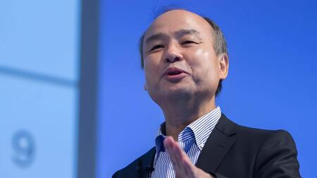 Softbank plant Billionen KI-Agenten, um Menschen rauszuschmeißen