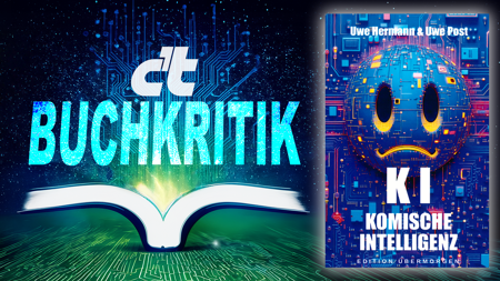 Buchkritik: Komische Intelligenz