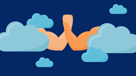 heise+ | Vier Open-Source-Clouds im Vergleich