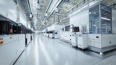Deutschlands Hightech-Agenda: KI soll 10 Prozent der Wirtschaftsleistung bringen
