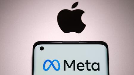 Apple verliert weiteren KI-Experten an Meta
