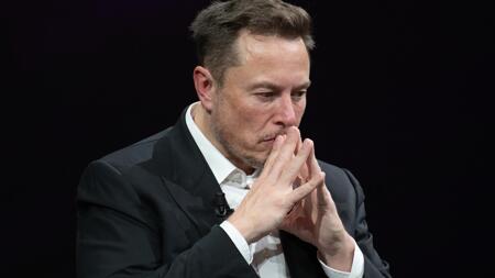 KI: Grok richtet Antworten offenbar daran aus, was Elon Musk gesagt hat
