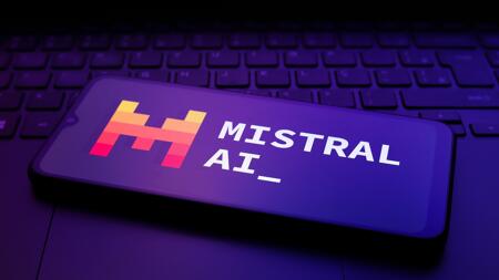 „KI für Bürger“: Mistral AI bezieht Stellung gegen Big Tech