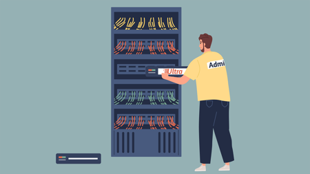 heise+ | So funktioniert das Ultra Ethernet