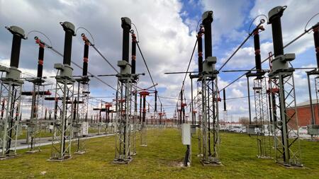 Als erster US-Bundesstaat will Kalifornien mit KI gegen Stromausfälle kämpfen