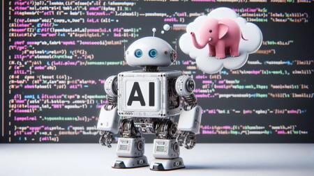 heise+ | KI im Job: Wie eine Entwicklerin mit CustomGPT & Co. ihren Alltag meistert