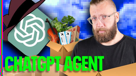 Durchaus beeindruckend: ChatGPT Agent im Test