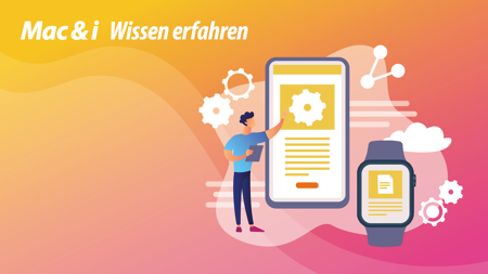 Live-Webinar: Wie iOS 26 & Co. das Apple Gerätemanagement verändern