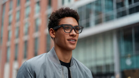 Rokid Glasses lösen Kickstarter-Hype aus und feiern Premiere auf der IFA