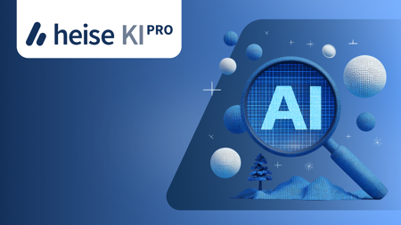 KI-Suchmaschinen & Generative Engine Optimierung – Mehr dazu im Webinar