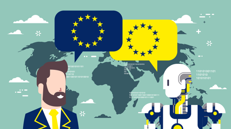 heise+ | AI Act: Was im KI-Verhaltenskodex der EU für Anbieter steht