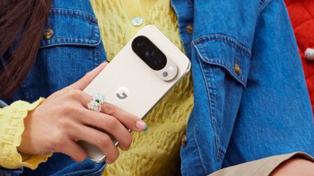 Pixel 10, 10 Pro und XL: Google-Smartphones mit „Pixelsnap“ und Android 16