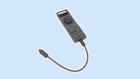 heise+ | Sprachrekorder HiDock P1 mit KI-Anbindung im Test
