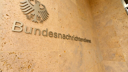 BND-Dilemma: Geheimdienst kann keine KI-Übersetzer nutzen