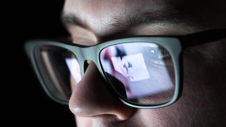Smart Glasses: Wachstum im ersten Halbjahr 2025 kann sich sehen lassen