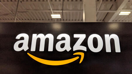 Amazon setzt mehr um als erwartet, doch die Prognose lässt Anleger zweifeln