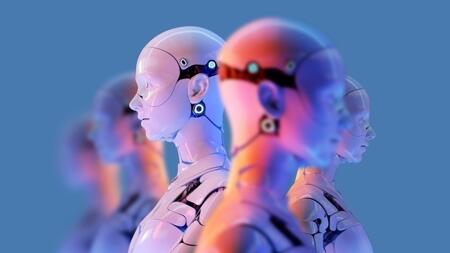 Künstliche Intelligenz verändert Arbeitswelt: Droht die permanente Überforderung?