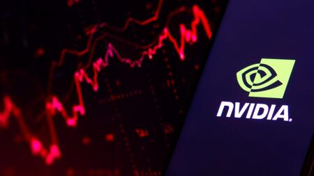 Nvidia-Quartalszahlen setzen Märkte unter Druck