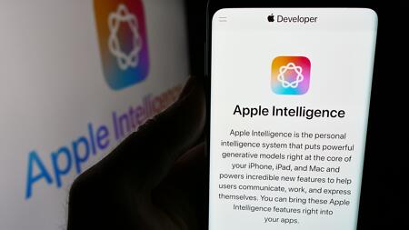 Bericht: Apples KI-Team verliert noch mehr Mitarbeiter