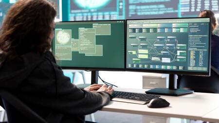 Studie: Insider-Bedrohungen durch KI sind gefährlicher als externe Cyberangriffe