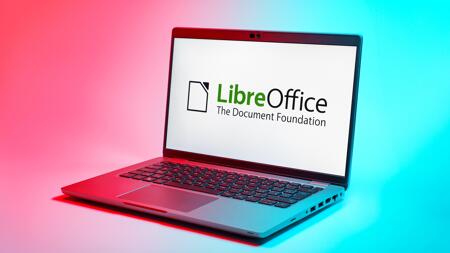 Stable Diffusion: Neue Erweiterung bringt KI-Bilder in LibreOffice