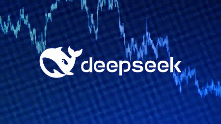 Auf chinesische Hardware optimiert: DeepSeek stellt neues KI-Modell vor