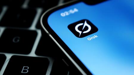 Private Chats mit Grok via Google öffentlich auffindbar