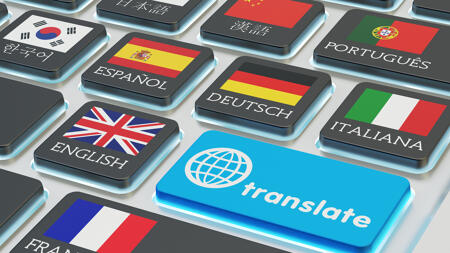Google Translate erweitert Echtzeit-Übersetzung mit KI und erhält Sprachtrainer