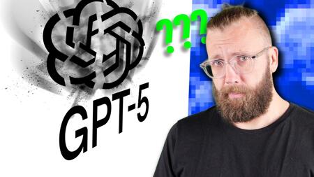 Warum GPT-5 so polarisiert