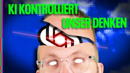 c’t 3003: Darum ist KI wirklich gefährlich