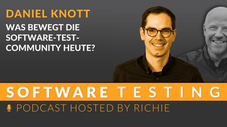 Software Testing: Was bewegt die Software-Test-Community heute?