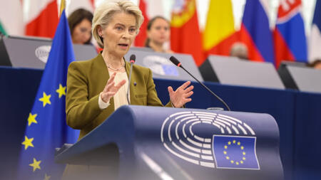 Resilienz 2.0: EU-Kommission will europäische KI-Basismodelle vorantreiben