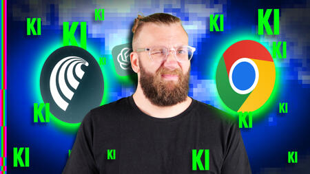 Die KI-Browser kommen (und wollen eure Daten)