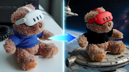heise+ | Qwen-Image-Edit: Bilder mit KI bearbeiten – ohne Google und Beschränkungen